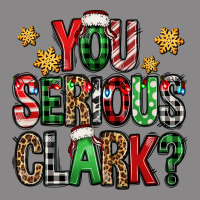 You Serious Clark Christmas Vacation Vintage Tee | Teevron