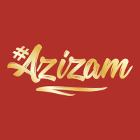 Azizam Persian Iran Iranian Gift Tala Gold Premium Hoodie | Teevron