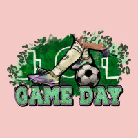 Game Day Soccer Urban Heavy Tee | Teevron