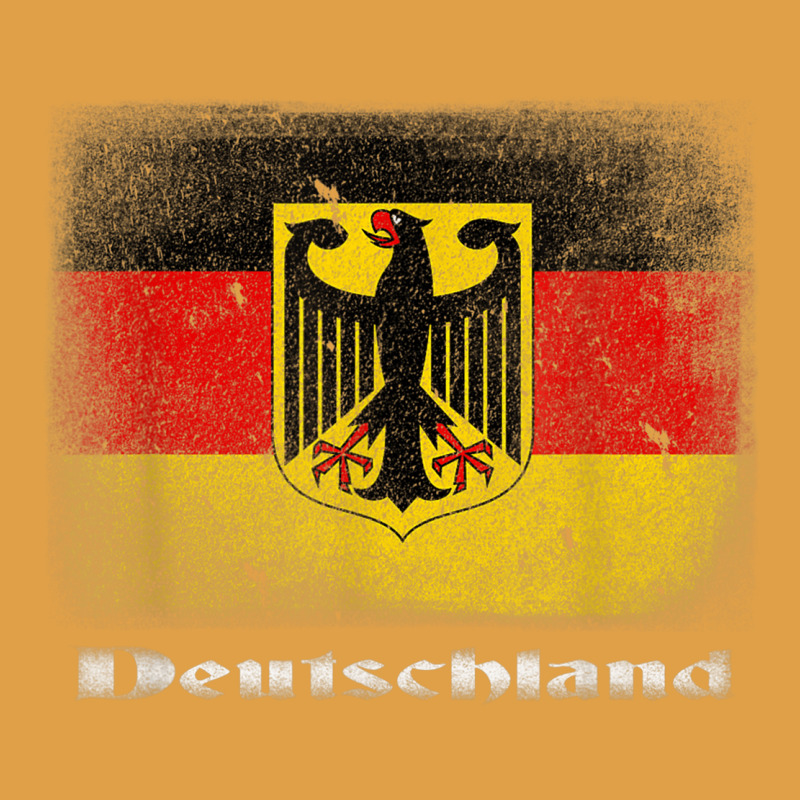 Germany German Flag Deutschland Souvenir Gift Alemania Premium Hoodie by minhPixels | Teevron