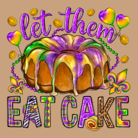 Let Them Eat Cake Vintage Tee | Teevron