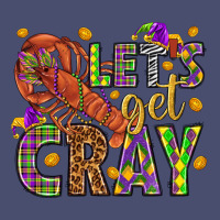 Let's Get Cray Vintage Tee | Teevron