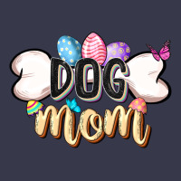 Easter Dog Mom Easter Day Long Sleeve Tee | Teevron