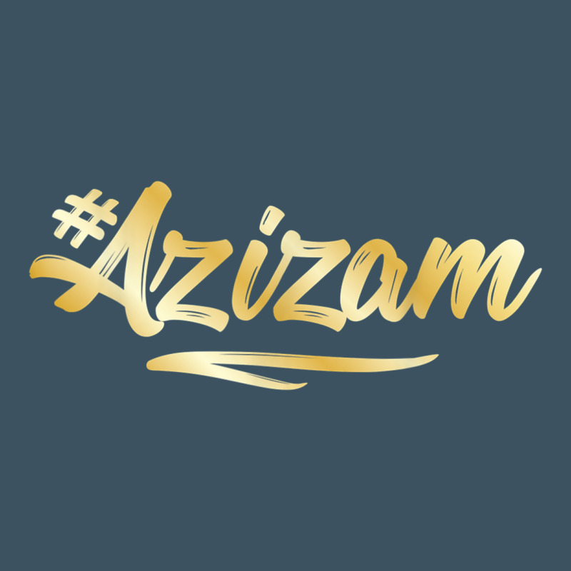 Azizam Persian Iran Iranian Gift Tala Gold Urban Heavy Tee by minhPixels | Teevron