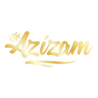 Azizam Persian Iran Iranian Gift Tala Gold | Teevron