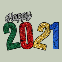 Happy 2021 Ladies Tee | Teevron
