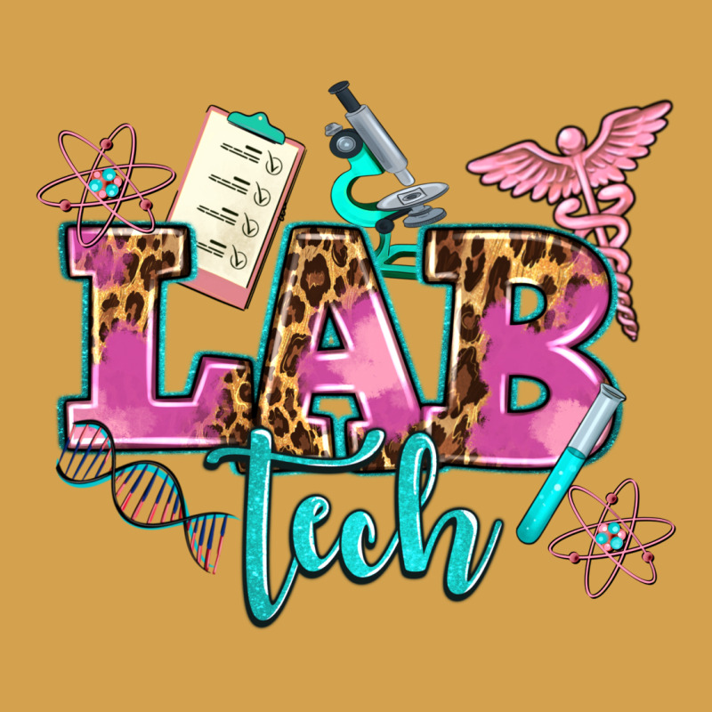 Lab Tech Urban Hoodie by AdoDesignShop | Teevron