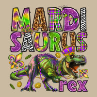 Mardi Saurus Rex Long Sleeve Tee | Teevron