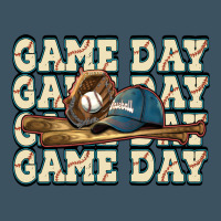 Game Day Baseball Urban Heavy Tee | Teevron