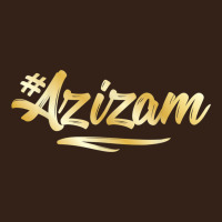 Azizam Persian Iran Iranian Gift Tala Gold Heavy Core Tee | Teevron