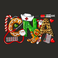 Christmas Cna Certified Nursing Assistant Heavy Core Tee | Teevron