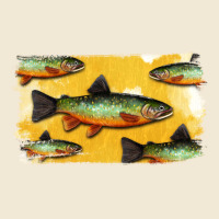 Colorado Greenback Cutthroat Trout Fish Premium Tee | Teevron