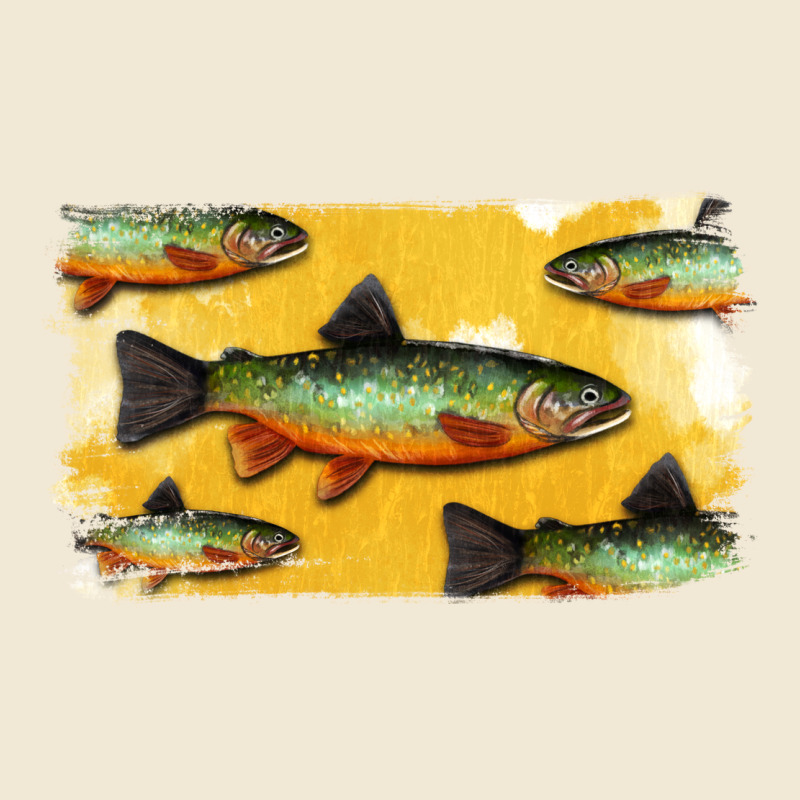 Colorado Greenback Cutthroat Trout Fish Premium Tee by Bettercallsaul | Teevron