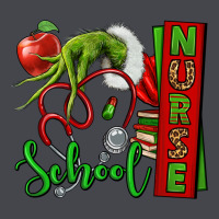 Christmas Character Nurse Classic Tee | Teevron