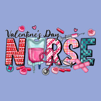 Nurse Valentine Classic Tee | Teevron