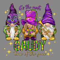 It's The Most Gaudy Time Of The Year Vintage Tee | Teevron