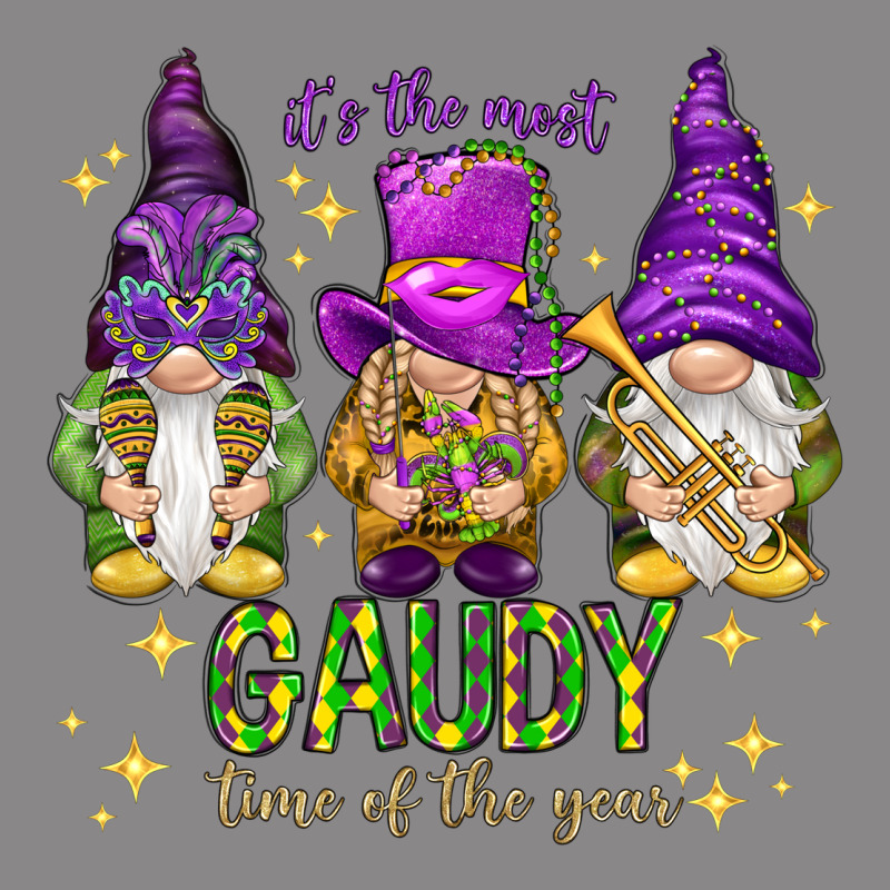 It's The Most Gaudy Time Of The Year Vintage Tee by HowdyJamesFarm | Teevron