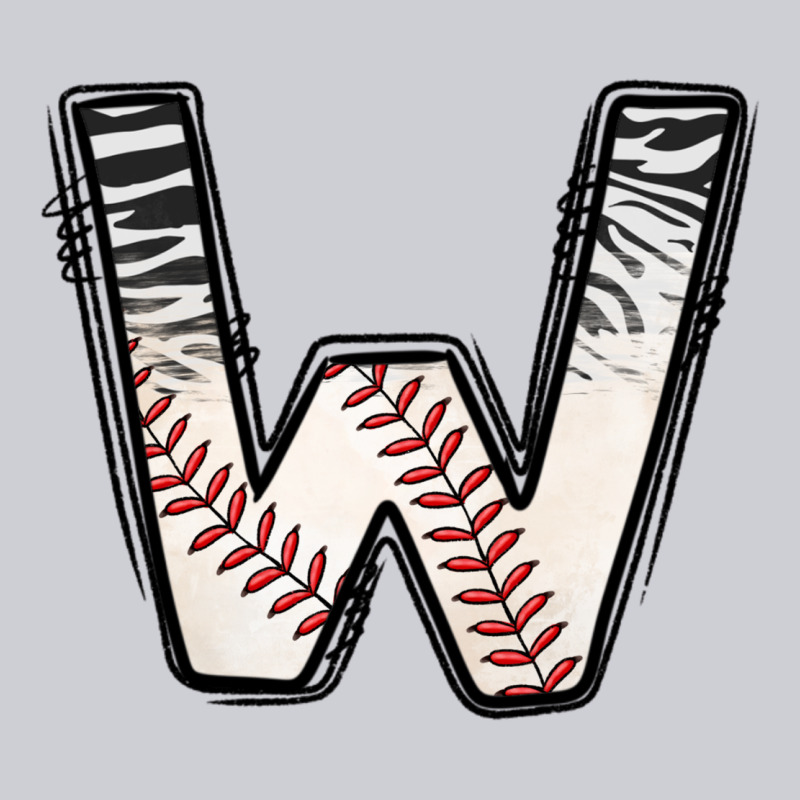 Baseball Alphabet Heavyweight Sweatshirt by CowhideDigitalArt | Teevron