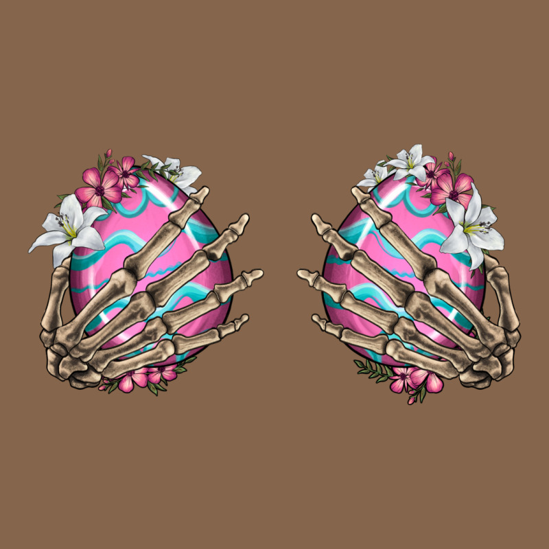 Easter Hands Skeleton Premium Tee by Jasminsmagicworld | Teevron