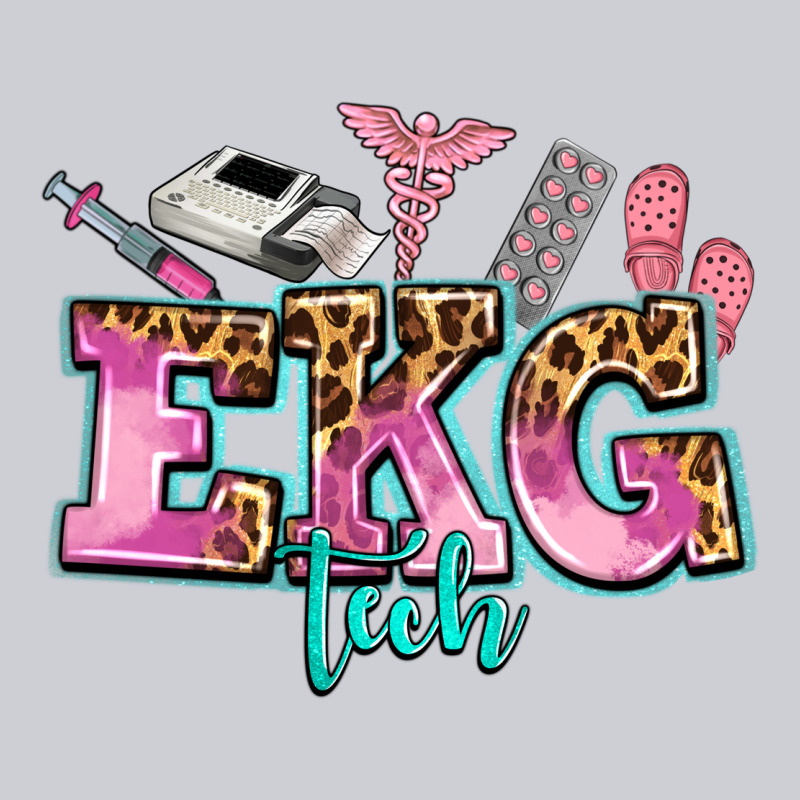Ekg Tech Urban Hoodie by AdoDesignShop | Teevron