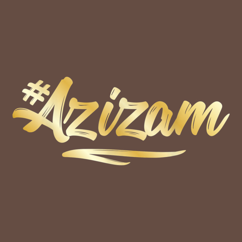 Azizam Persian Iran Iranian Gift Tala Gold Long Sleeve Tee by minhPixels | Teevron