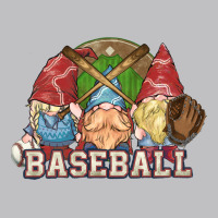 Baseball Gnomies Long Sleeve Tee | Teevron
