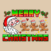 Merry Christmas Heavyweight Sweatshirt | Teevron