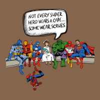 Superheros Premium Tee | Teevron