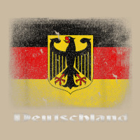 Germany German Flag Deutschland Souvenir Gift Alemania Long Sleeve Tee | Teevron