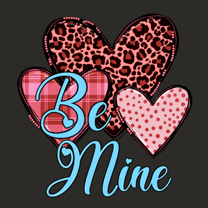Hearts Be Mine Heavy Core Tee by JahusDesignShop | Teevron