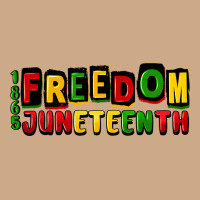 Freedom Juneteenth Vintage Hoodie | Teevron