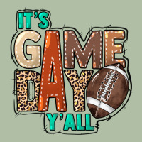 It's Game Day Y'all Urban Heavy Tee | Teevron