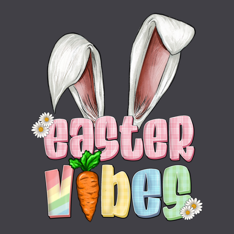 Easter Vibes Heavyweight Hoodie by Artiststas | Teevron