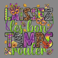 Loissez Les Bon Temps Rouler Vintage Tee | Teevron