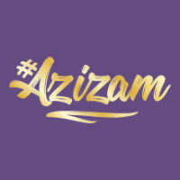 Azizam Persian Iran Iranian Gift Tala Gold Vintage Hoodie | Teevron