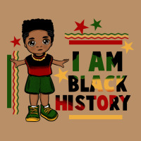 I Am Black History Black Boy  Juneteenth Vintage Hoodie | Teevron