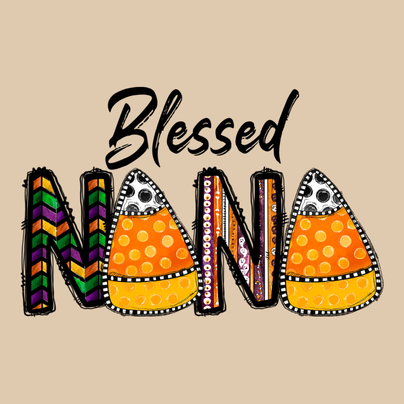 Blessed Nana Heavyweight Sweatshirt by CowhideDigitalArt | Teevron