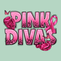 Pink Divas Breast Cancer Classic Tee | Teevron