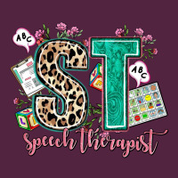 Speech Therapist Urban Hoodie | Teevron