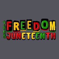 Freedom Juneteenth Vintage Hoodie | Teevron