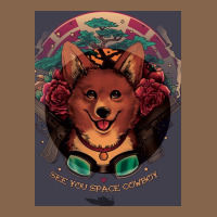See You Space Cowboy Premium Tee | Teevron