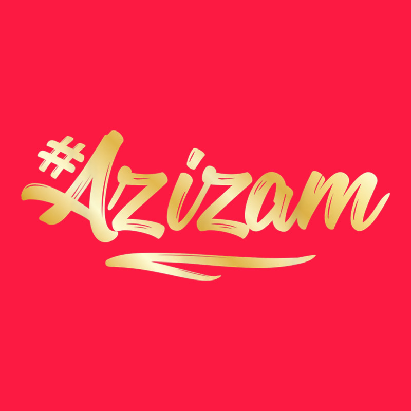 Azizam Persian Iran Iranian Gift Tala Gold Zipper Hoodie by minhPixels | Teevron