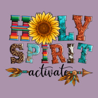 Holy Spirit Activate Heavyweight Hoodie | Teevron