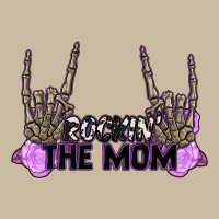 Rockin' The Mom Long Sleeve Tee | Teevron