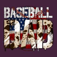 Baseball American Dad Premium Tee | Teevron