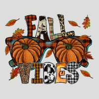 Fall Vibes Zipper Hoodie | Teevron
