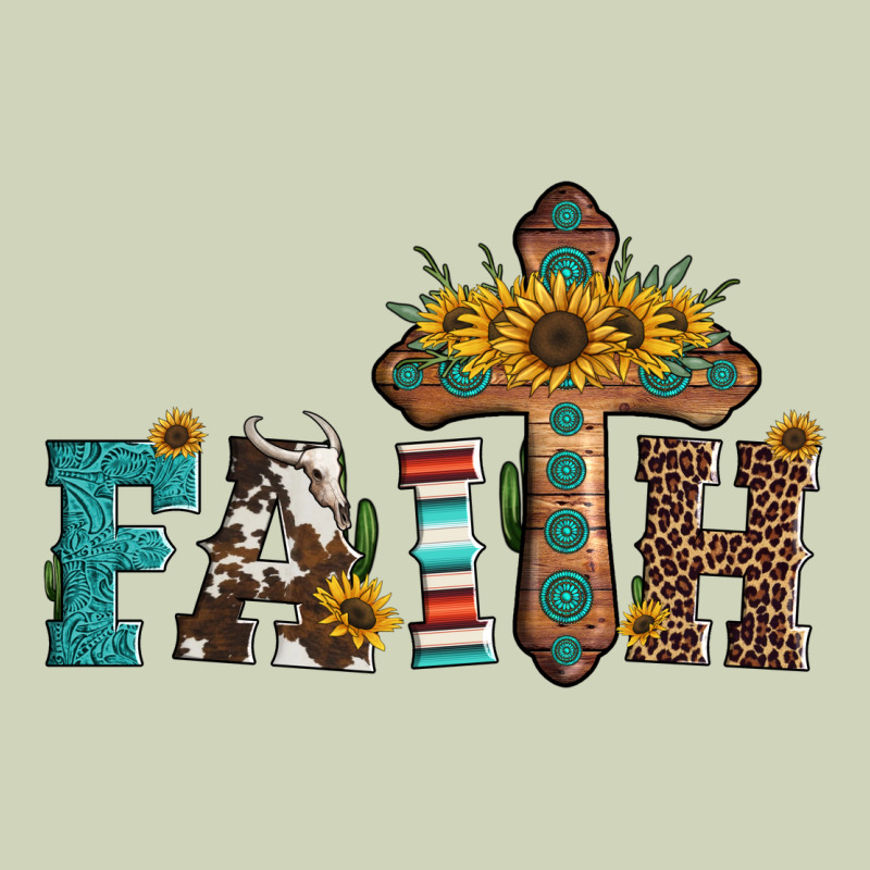 Faith Heavyweight Hoodie by Artiststas | Teevron