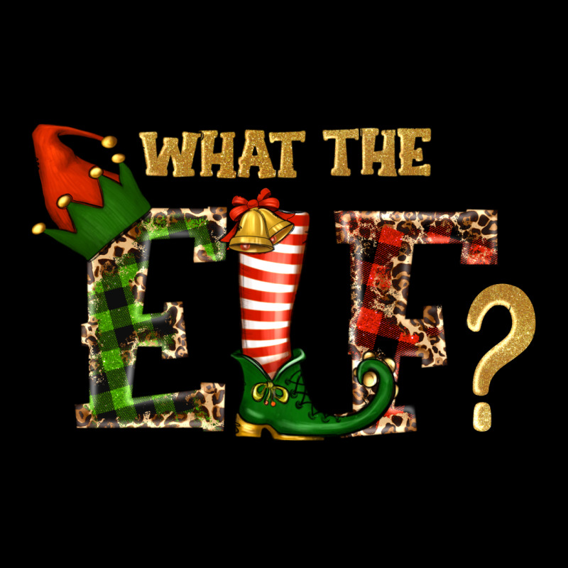 What The Elf Christmas Premium Tee by RanaPortraitStore | Teevron