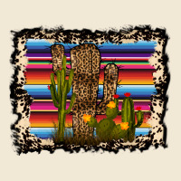 Serape Cactus Ladies Tee | Teevron
