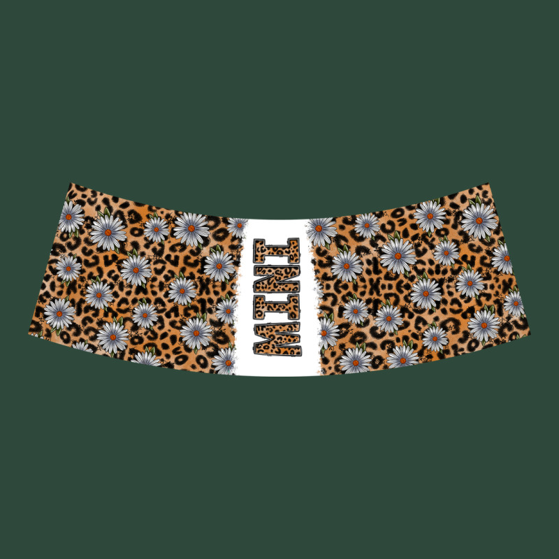 Mini 10oz Tumbler Zipper Hoodie by SublimationCraftShop | Teevron
